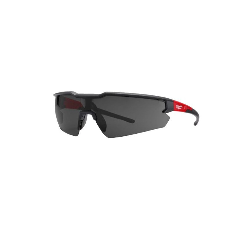 Schutzbrille getönt | kratzfest & beschlagfrei | Milwaukee