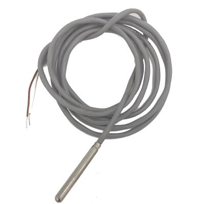 Temperaturfühler zu Thermostat ETM-W300