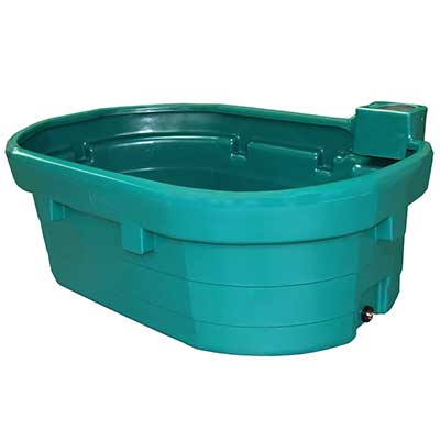 Weidetrog WT 1000