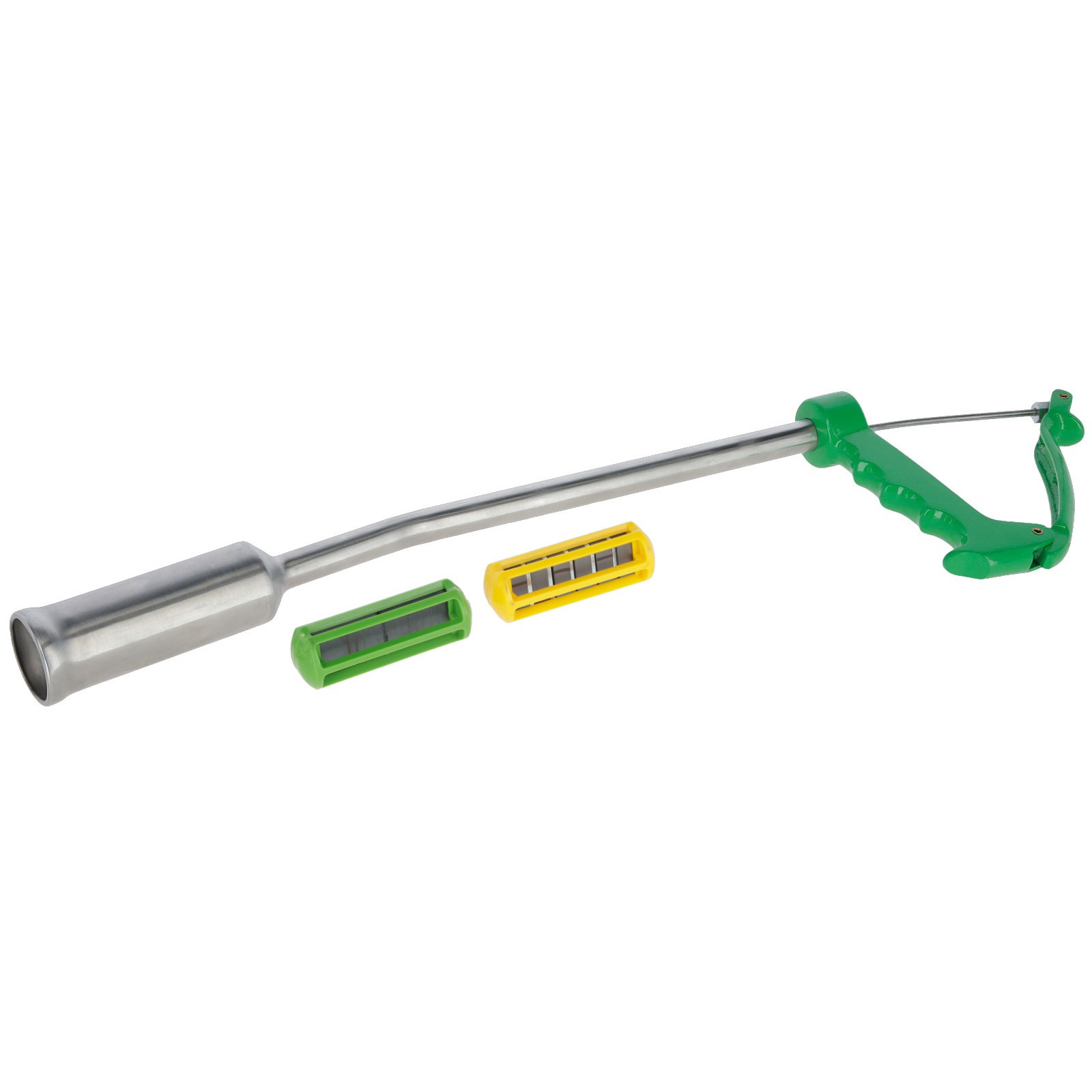 Kerbl Bolus und Käfigmagnet Eingeber - 70 cm lang