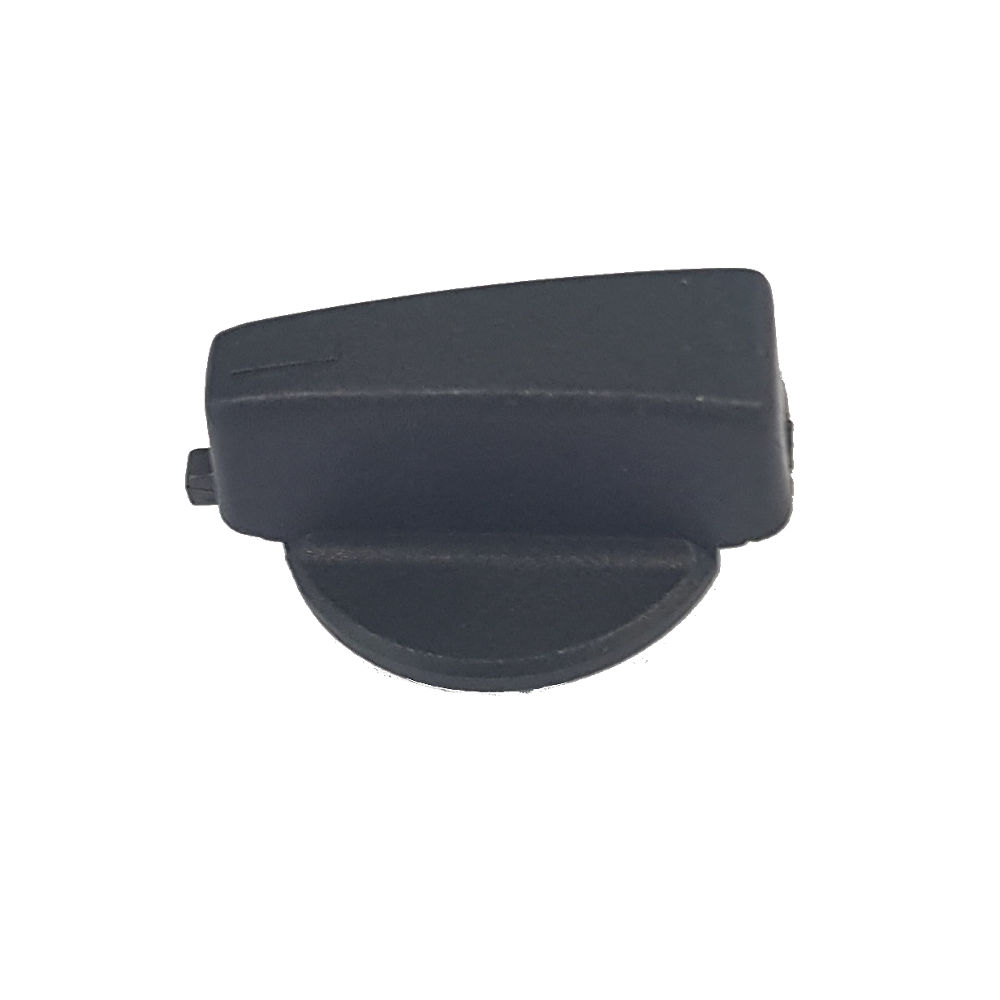 Drehknopf GasBuddex