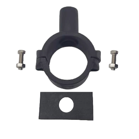 710362 Anschluß Milchleitung 50 mm