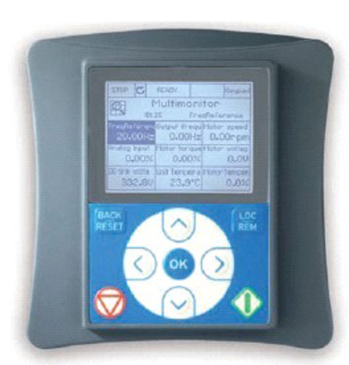 Milk Rite Interpuls Parlor Interpuls iDrive 100 Display Board milkrite | InterPuls - Jetzt kaufen ...