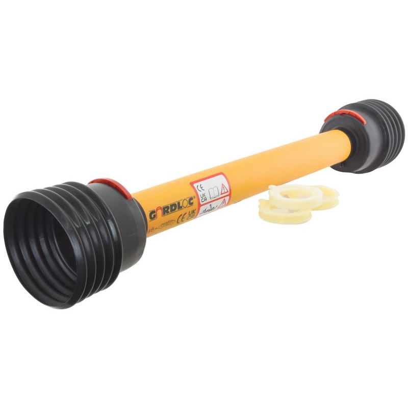 GARDLOC Gelenkwellenschutz Universal | groß | 1450 mm | 82 mm Rohr