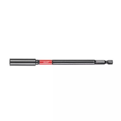 Milwaukee®Shockwave Magnetbithalter 1/4" Hex 152mm
