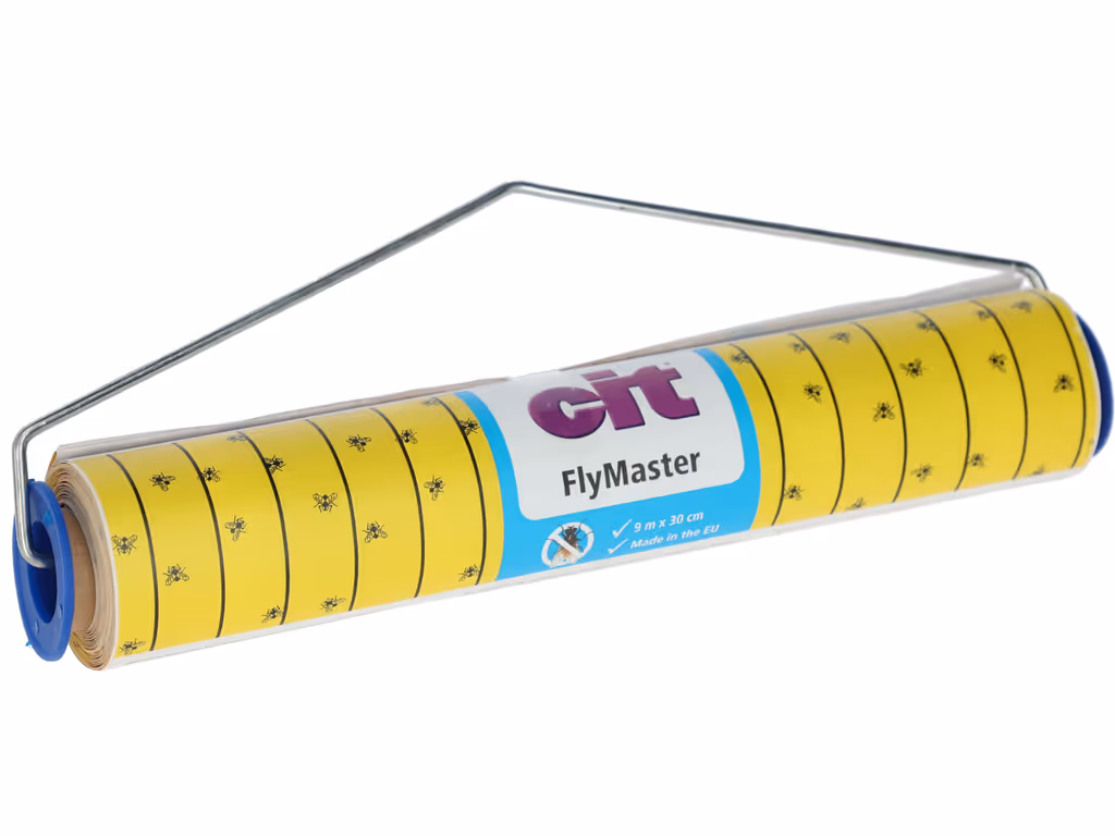 cit® FlyMaster Fliegenrolle