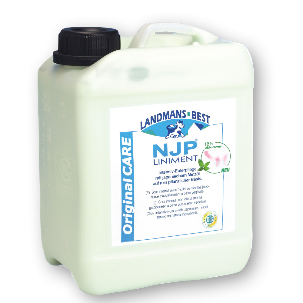Njp Liniment
