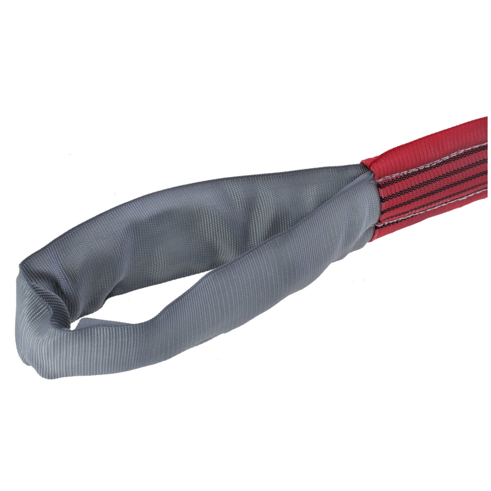 Abschleppschlinge 6 m | 35 t Bruchlast