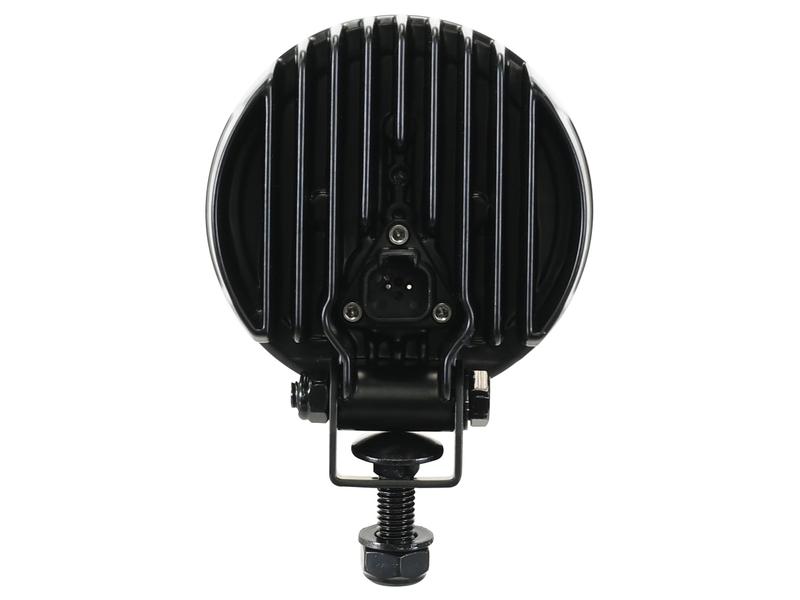 LED Arbeitsscheinwerfer - Fernlicht 180° | 10260 Lumen RAW | rund | Sparex