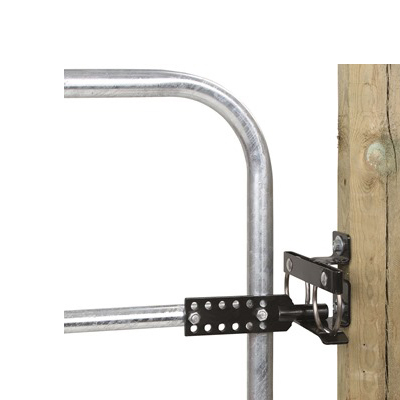 25748098 Durchschwingschloß für Weidetore