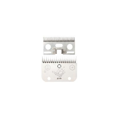 Schermesser Li A 6 Rind