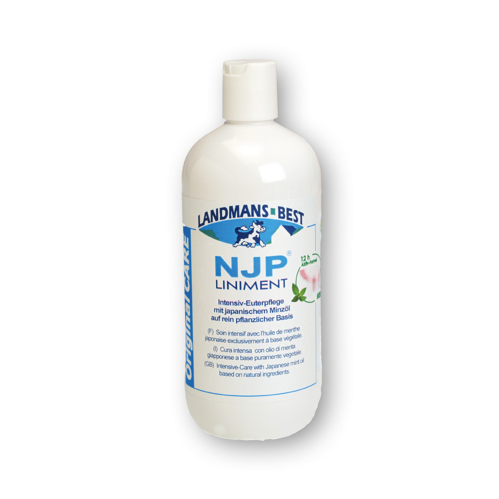 702140 Njp Liniment