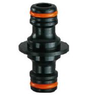 25820015 2-Wege-Verbinder für Schläuche