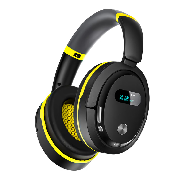Multimedia Gehörschützer Protect mit Bluetooth + FM-Radio | Kerbl