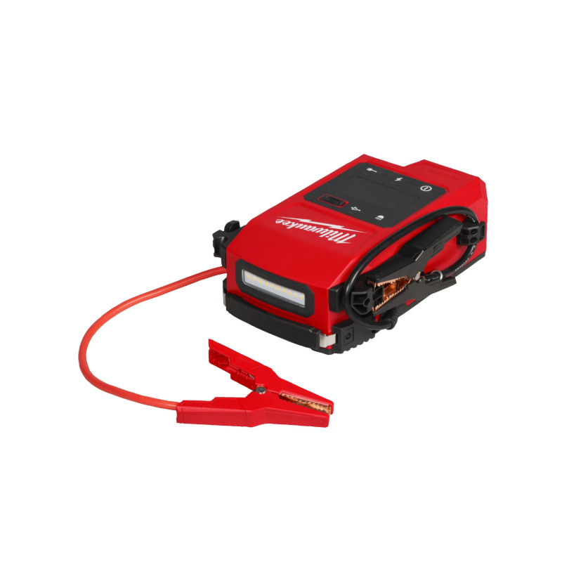 Milwaukee® Akku-Starthilfe M18