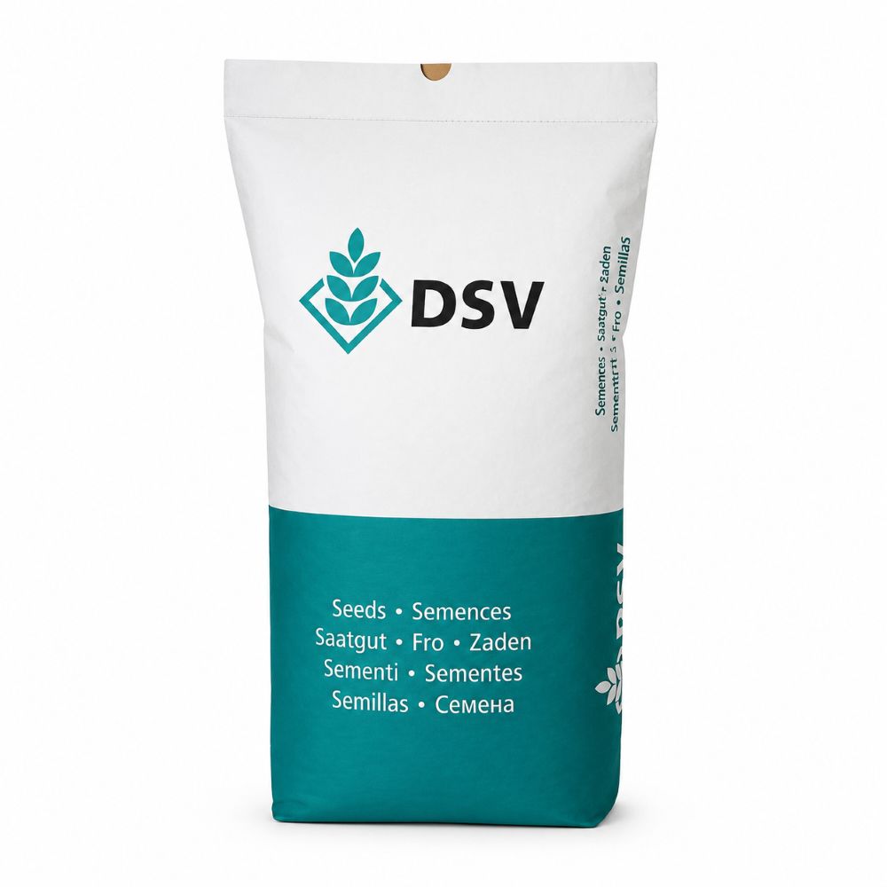 DSV TerraLife Futtergreen einjährig