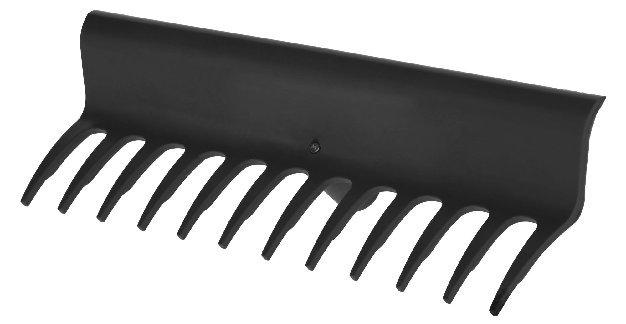 25748982 Boxenrechen schwarz 40cm