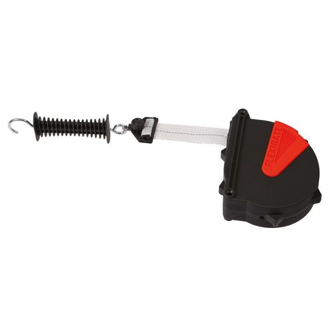 70511276 Weidezauntor Flexigate Band 7,5m x 40mm AKO