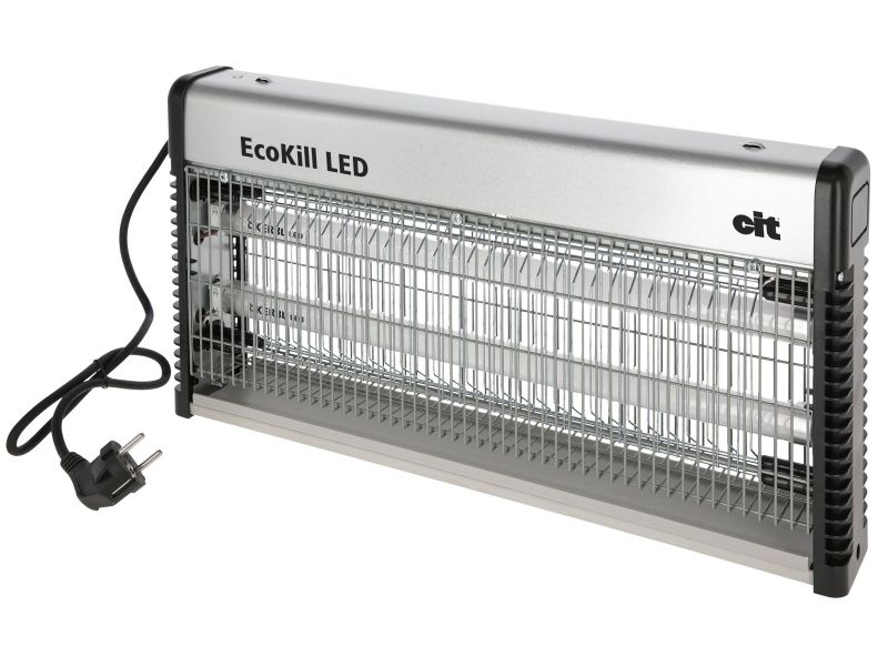 cit Fliegenvernichter EcoKill LED
