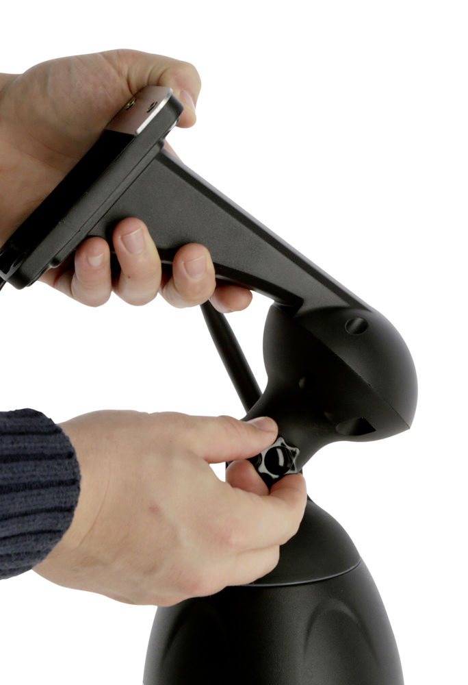 25748527-6 Außenkamera IPCam 360 RC/HD mit 4 fach optischer Zoom Stallkamera