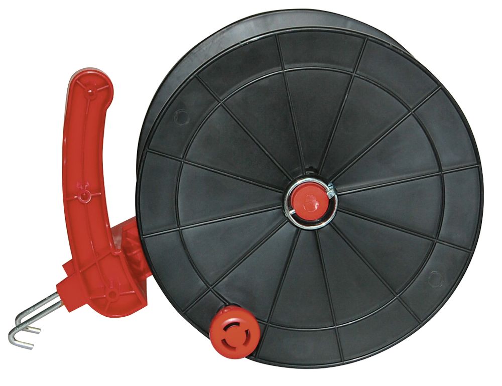 25748383 Litze Euro Haspel Big mit Metallhaken