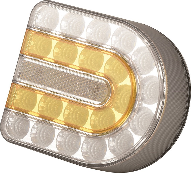 25788003 Connix LED Positionsleuchten Rechts