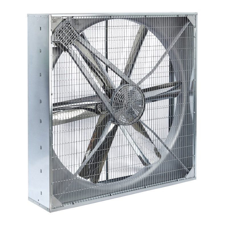 Stallventilator RR 80 400V 0,37 KW 15.655 m³/h IE2