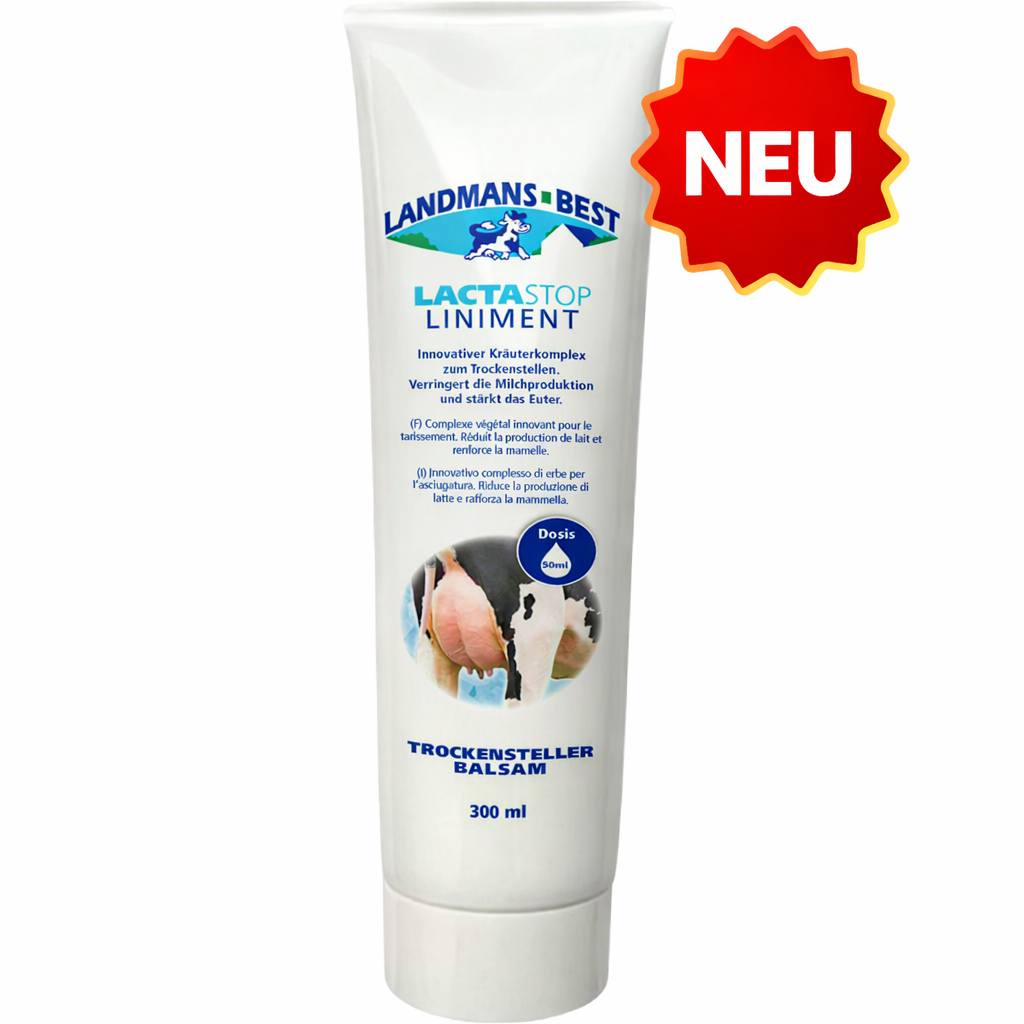 LACTASTOP Liniment (300 ml)