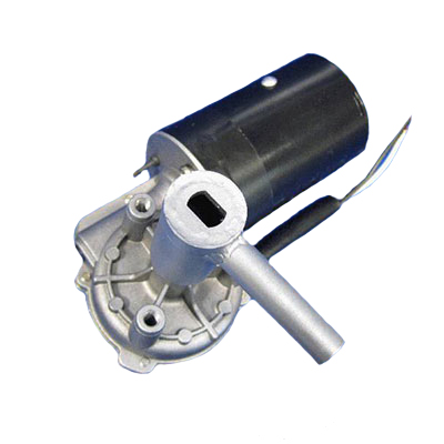 558331 Stellmotor Dairymaster Autowasher Reinigungsautomat
