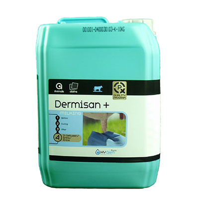 701115 Dermisan + 10 kg-Kanister
