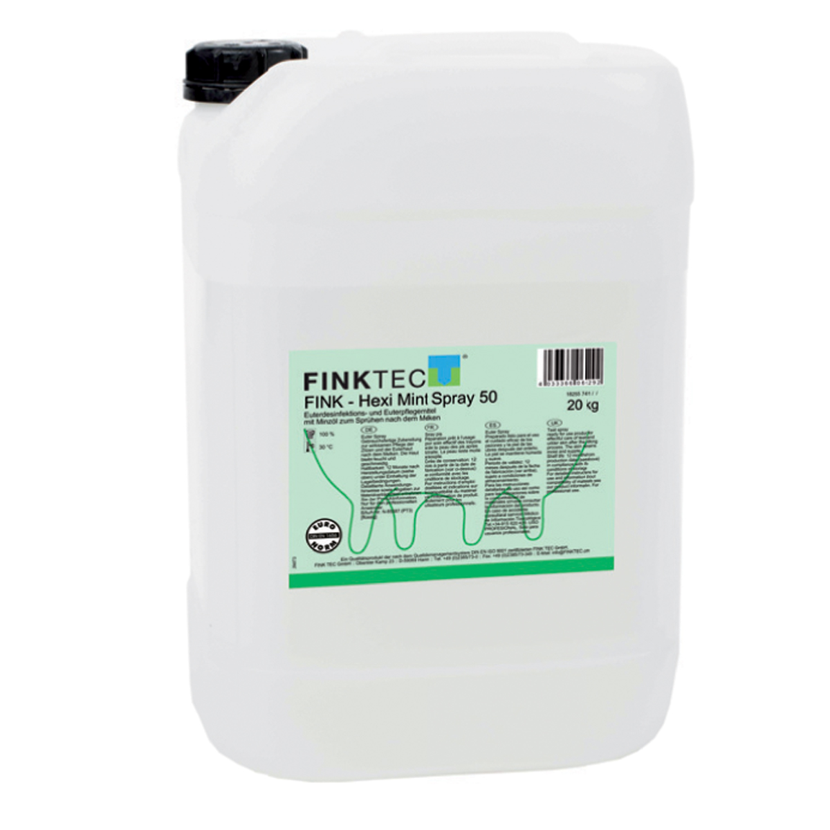 25702643 Fink-Hexi Mint 50 SD