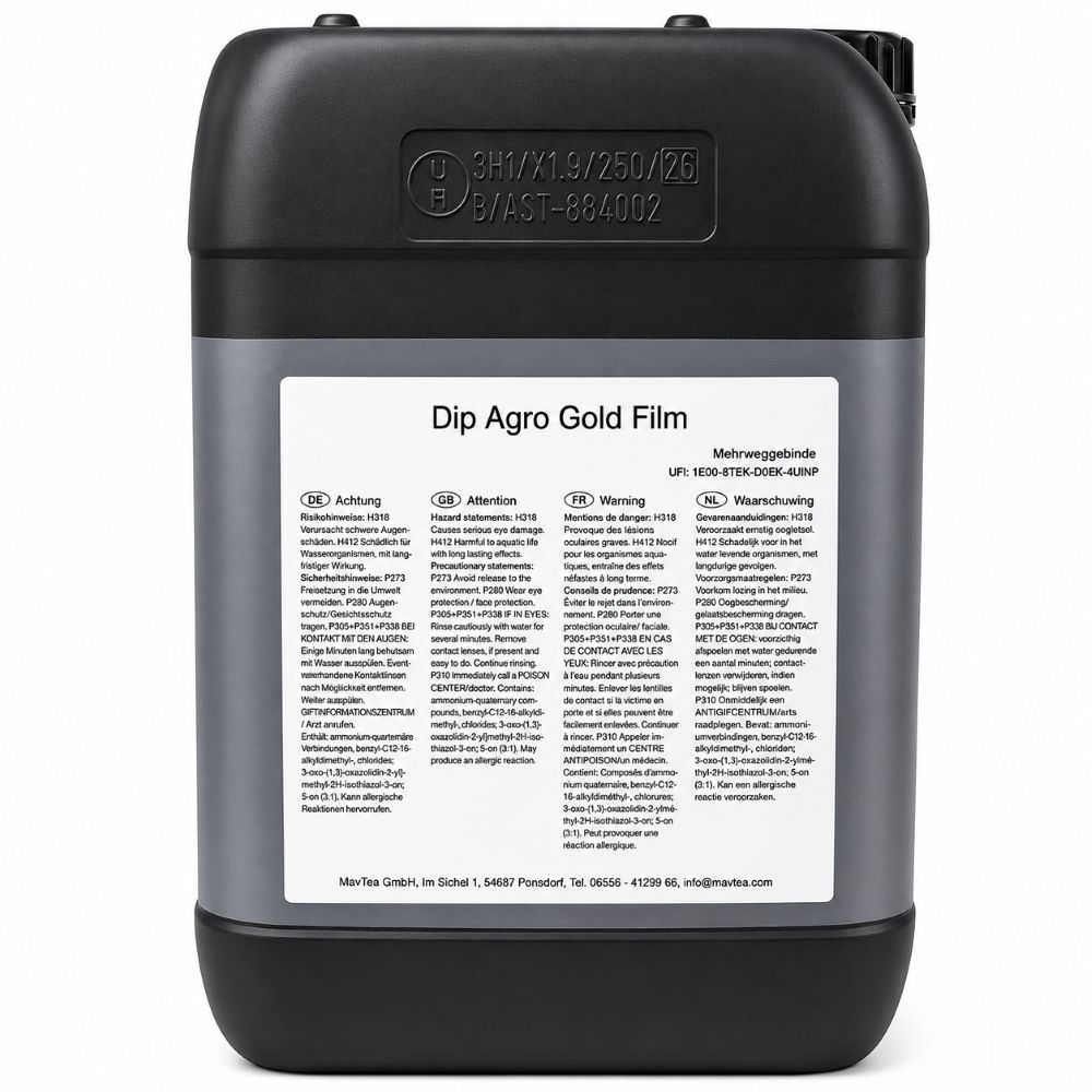 Dip Agro Gold Film | 20 kg
