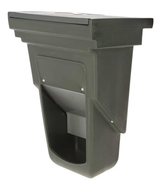 Kraftfutterbox klein 13 Liter Kerbl