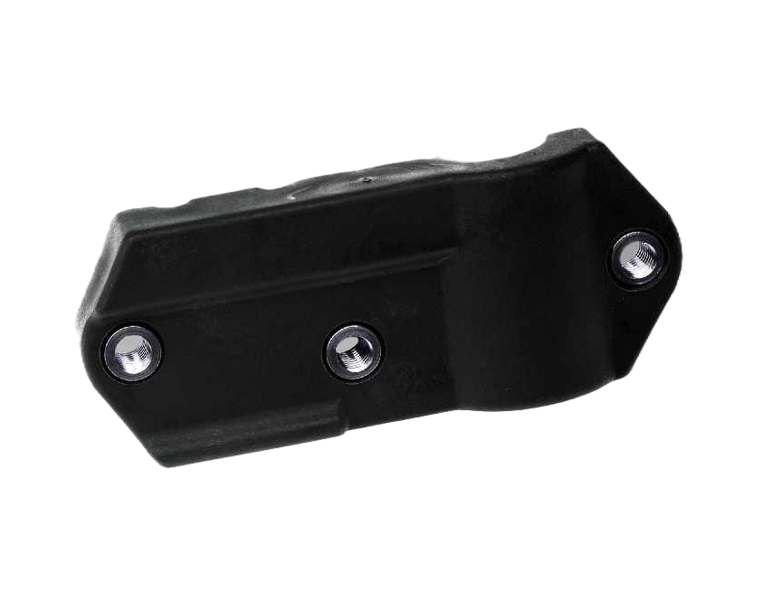 747088 Unterteil zu Vakuumanschluss Gea / Westfalia Anbindestall