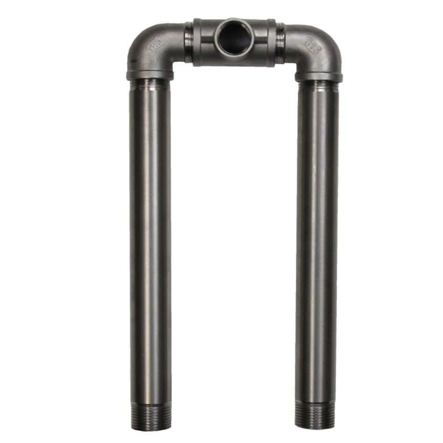 Suevia Ringleitungs-Anschluß Set 1"