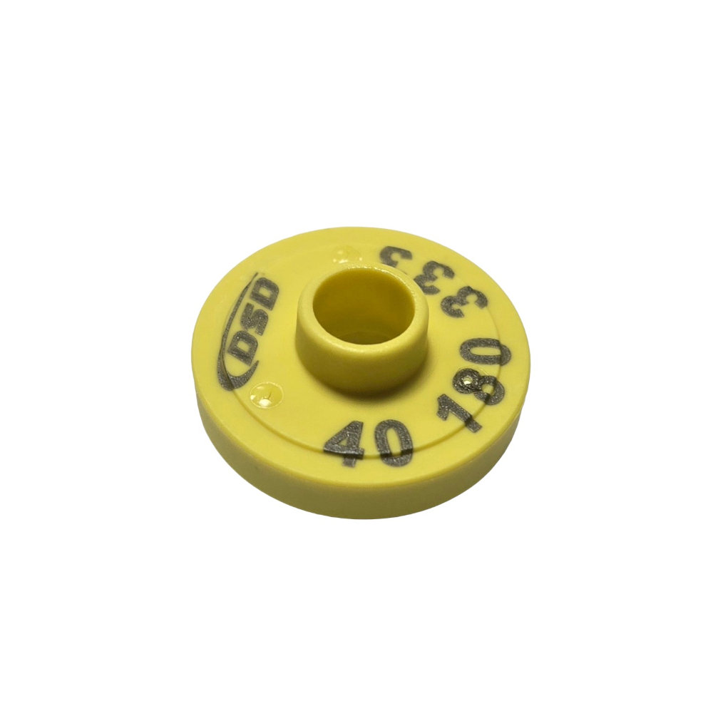 Ohrtransponder TAG ohne Rückenteil Dairymaster