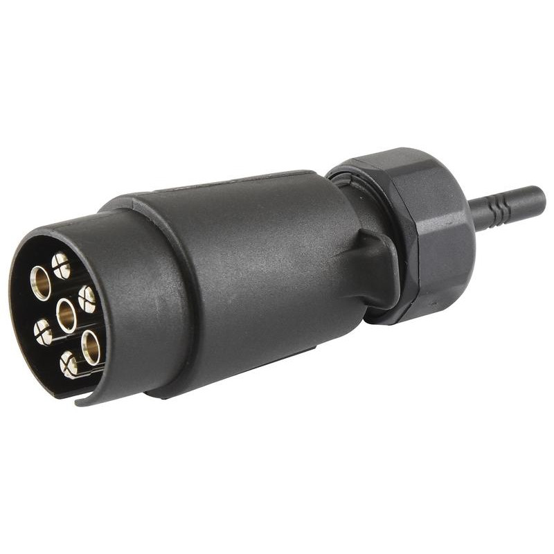 Connix CAN Bus Transmitter 24V für Connix Funk Leuchtensatz -Kabellose