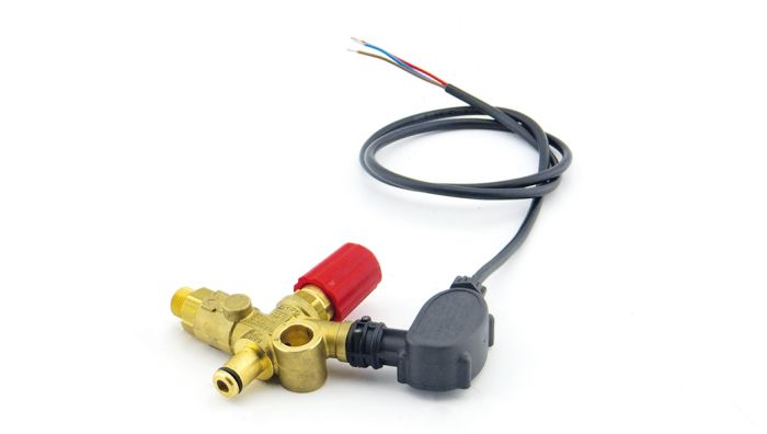 Unloader Ventil KD4x4 Ehrle