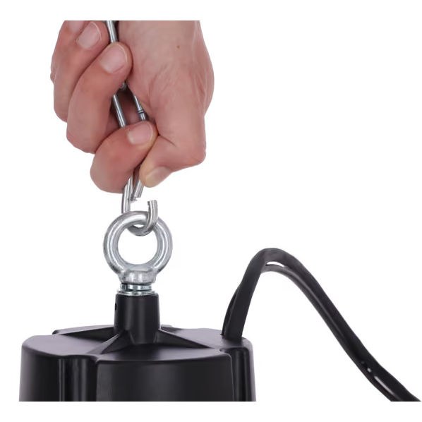 LED-Leuchte HiLED Pro