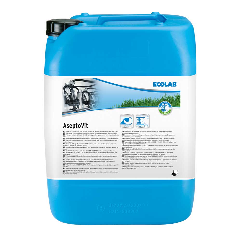 25705422 AseptoVIT 24kg Kanister