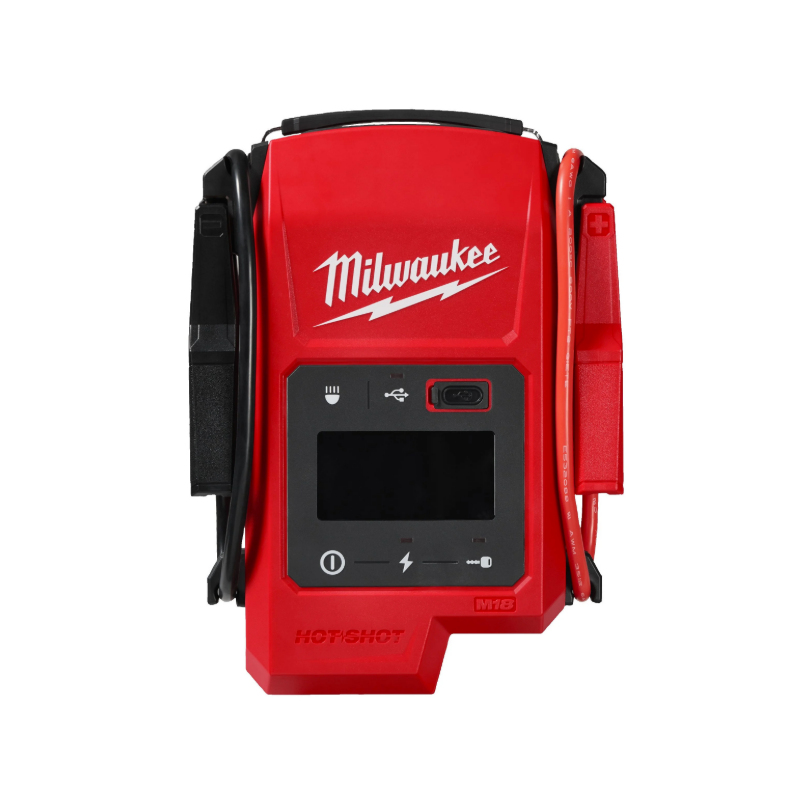 Milwaukee® Akku-Starthilfe M18