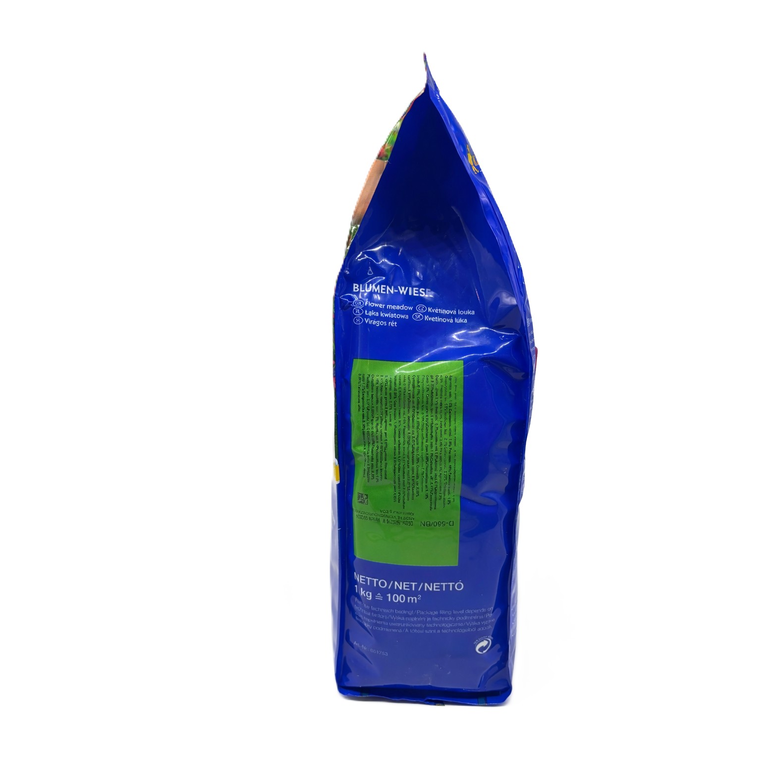 Blumen-Wiese 1 kg | Blühmischung | Kiepenkerl
