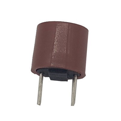 Sicherung 3,15A Wickmann/Eska FU 91706