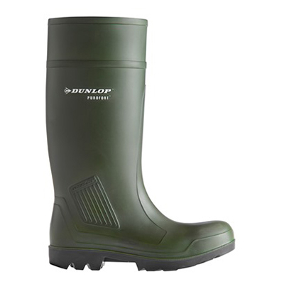 Dunlop Sicherheitsstiefel