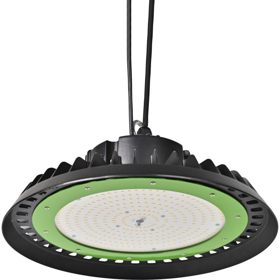LED Hallenstrahler 200 Watt / IP 65/ 32.000 Lumen dimmbar