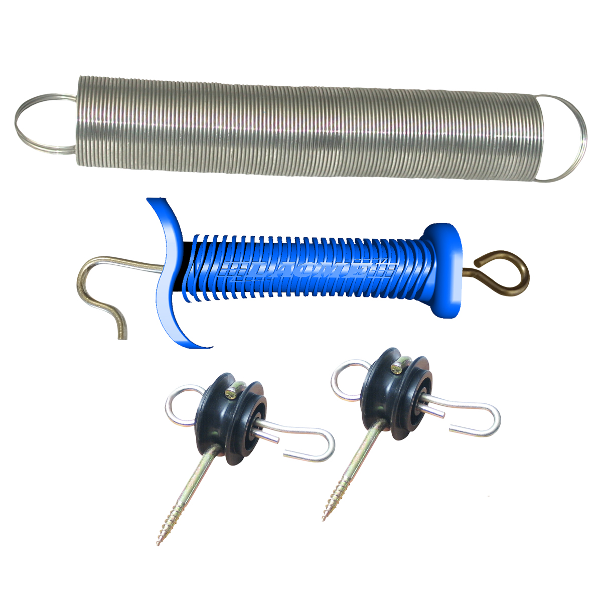 30665902 SUPER-Torgriffset Weidezaun