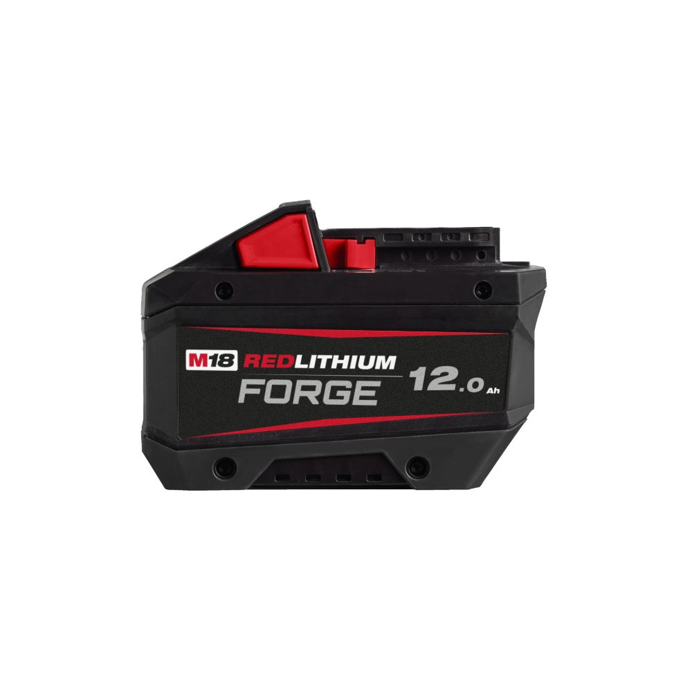 Akku M18™ FORGE™ | 12,0 Ah | 18 V | Milwaukee®