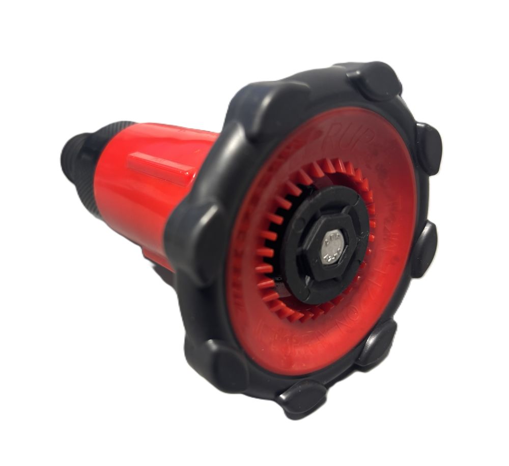 Waschdüse Schlauchtülle 25mm / 1"