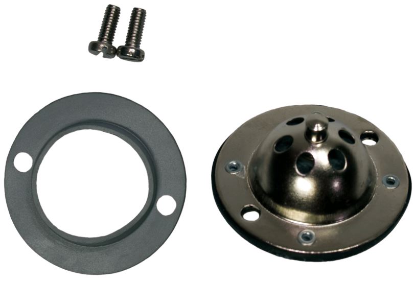 704865 Ventil Tränkebecken Anbautränke