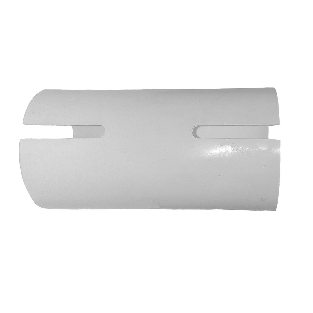 25538618 PVC-Schiebemuffe 75mm für Futterrohr